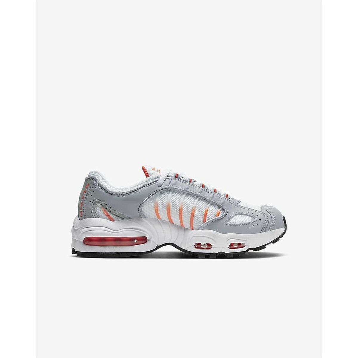Joggesko AIR MAX TAILWIND IV Nike BQ9810 108 Grå